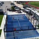 Liberamente Padel