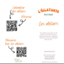 Boutique l'éclatante