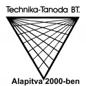 Technika-Tanoda Bt.