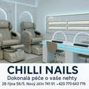 Chilli Nails Studio