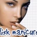 Disk Manicure JF