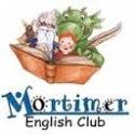 Mortimer English Club Slaný