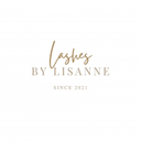 Lashes by Lisanne