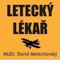 Letecký lékař v Českých Budějovicích