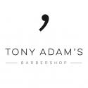 TONY ADAM'S BARBERSHOP