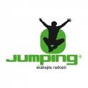 Jumping Brno