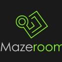 Maze Room
