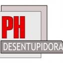 PH Desentupidora Ltda