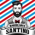 Barbearia Santino