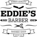 Eddie's Barber : klasicke pánské holičství. The best barbershop