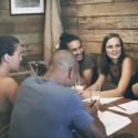 Conversation Club