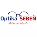 OPTIKA ŠEBEŇ