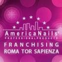 AmericaNails Tor Sapienza