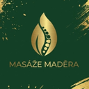 Masáže Maděra