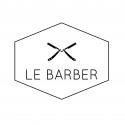 Le Barber KOSMONOSY