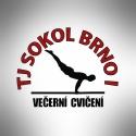 Večerní cvičení - Sokol Brno I