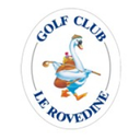 GOLF LE ROVEDINE