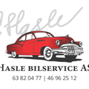 HASLE BILSERVICE AS
