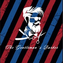 THE GENTLEMAN'S BARBER