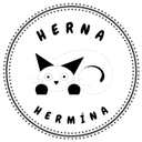 HERNA HERMÍNA