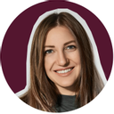 Valeria Panasko - Asesor financiero