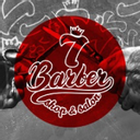7 Barber shop & Salon