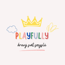 Playfully