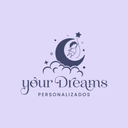 Your Dreams - Personalizados