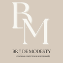 Bride modesty