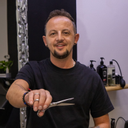 Barber Ivo - Slaný