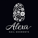 Alexa nails Desmonts
