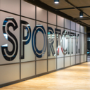 HP Nutrition - Locatie Sportcity Rotterdam Centraal