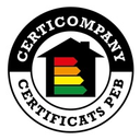 Certicompany - Certificats PEB Bruxelles