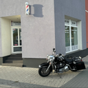 Barber Shop Kladno (Kročehlavy)