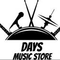 Days Music Store