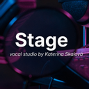 Stage Vocal Studio by Kateřina Skalová