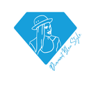Diamant Bleu Style
