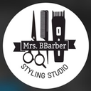 Mrs. BBarber