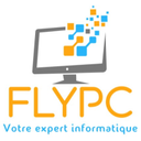 Flypc - Votre expert informatique