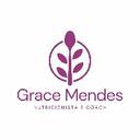 Nutricionista Grace Mendes