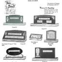 Eastlawn Cemetery - Far East Asian Cemetery