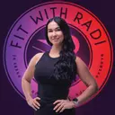 Fit with Radi