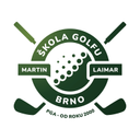 Martin Laimar - Škola golfu Brno
