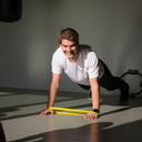 Personal trainer Sam