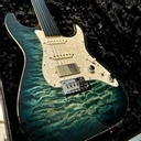 D'uranus Studio by Martian Backline