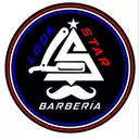 Barberia Look Star