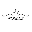 NOBLES hair