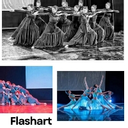 FLASHART ASD