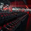 Top Fitness XXL Dubina