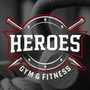 Heroes Gym Fitness